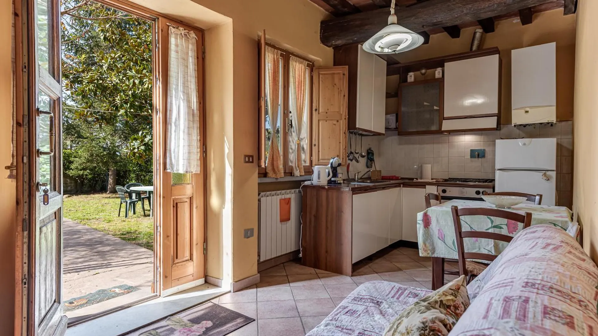 Alloggio per agriturismo Agriturismo Il Ponte - Frantoio Vicchio Italia