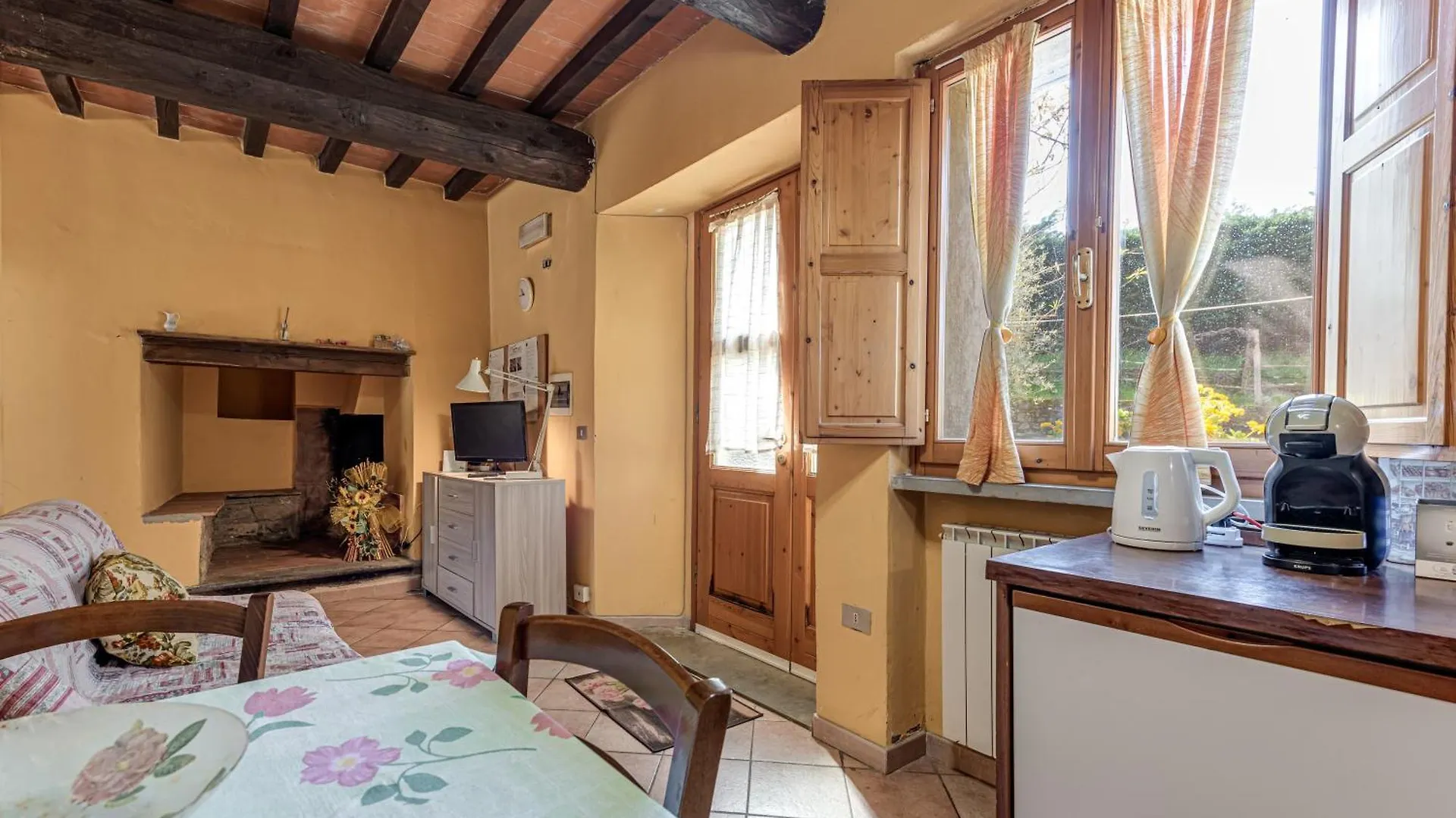 Alloggio per agriturismo Agriturismo Il Ponte - Frantoio Vicchio