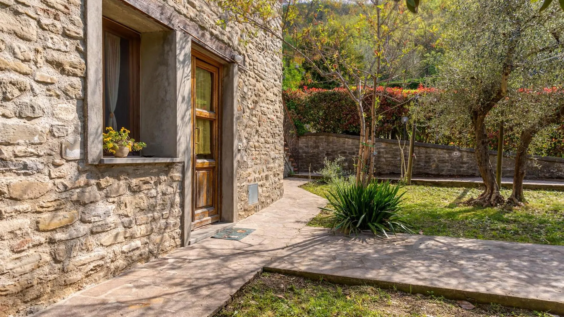 Alloggio per agriturismo Agriturismo Il Ponte - Frantoio Vicchio