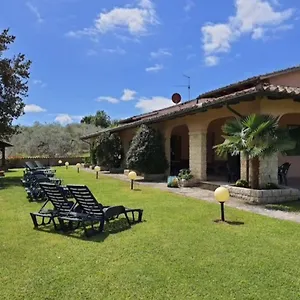 Casale Fonterosa Casa vacanze