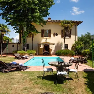 Il Castellaccio Casa vacanze